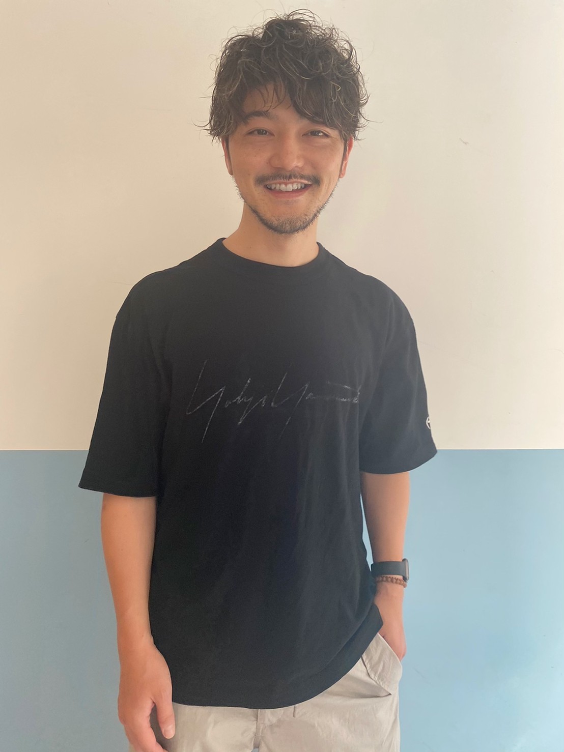 大阪中津豊崎美容室　ショートカット得意MACOTO　